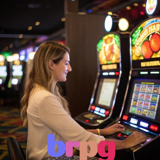 Segredos dos Campeões de Poker no brpg