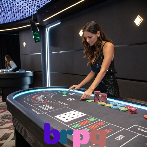 Maximize Seus Ganhos nos Slots do brpg